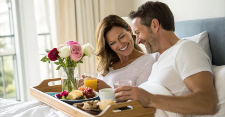 29 Things Happy Couples Do Differently That Make Their Relationships Last
