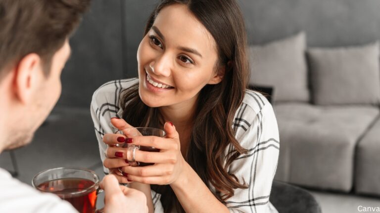 27 Unique Things Women Do That Prove They Really Love You