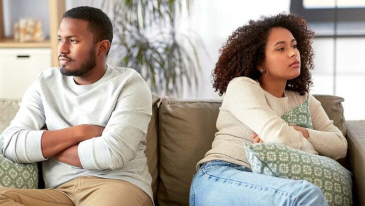 27 Major Mistakes Married Women Make That Push Their Husbands Away
