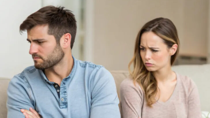 27 Major Red Flags That Often Cause A Marriage To End In Divorce
