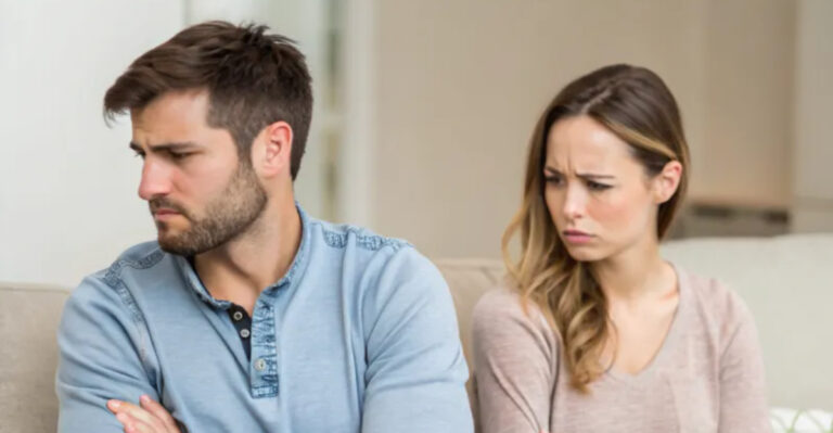 27 Major Red Flags That Often Cause A Marriage To End In Divorce