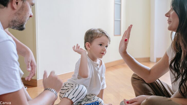 26 métodos parentais da velha guarda recomendados por especialistas