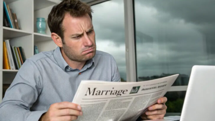 30 Common Reasons Why Men Choose Not To Get Married