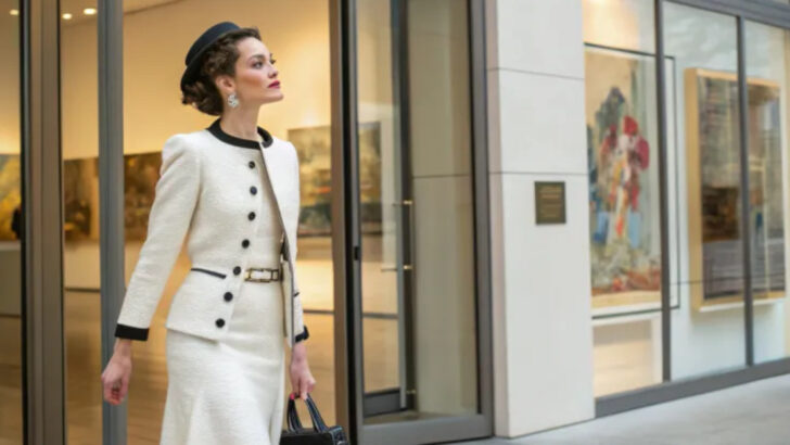 30 Habits That Define Classy Women And Make Them Irresistible