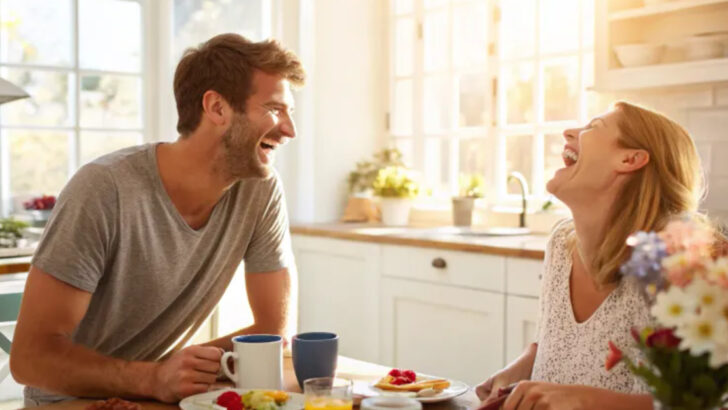 32 Habits of Men Who Love Their Wives But Don’t Always Say It