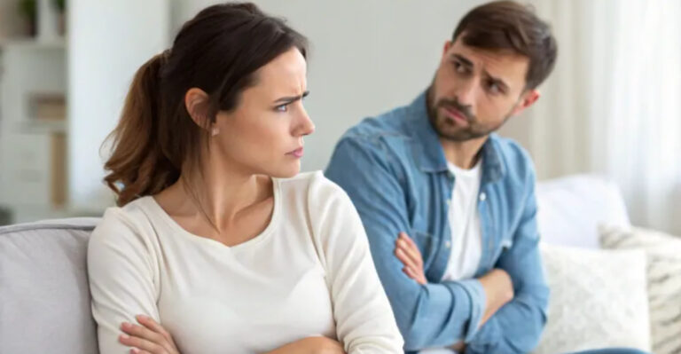 32 Most Infuriating Traits In A Partner