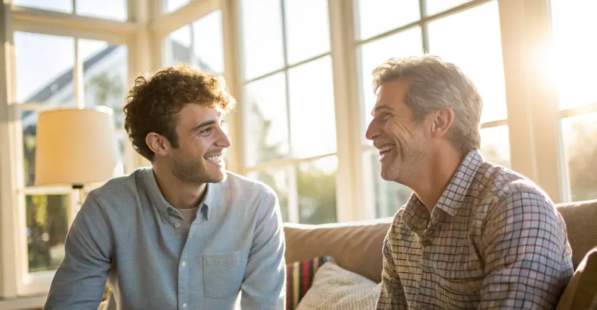 frases para cuando sus hijos adultos le falten al respeto