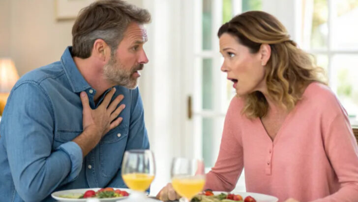 30 Shocking Phrases Husbands Should Never Say To Their Wives