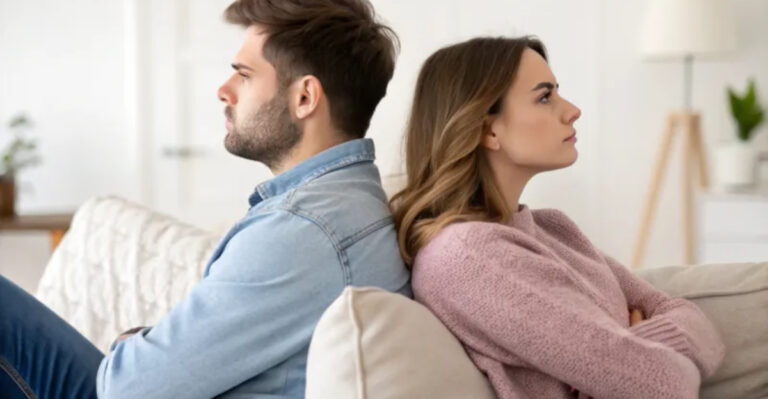 32 Signs You Are Settling For The Partner Isn’t Truly Right For You