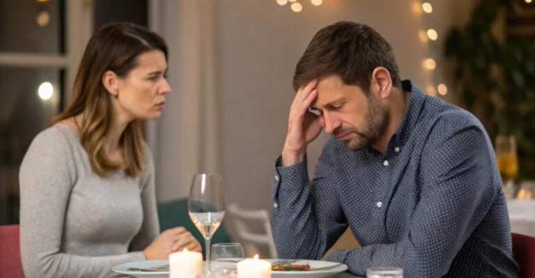 32 Subtle Traits Of People Who Feel Lonely In Their Marriage