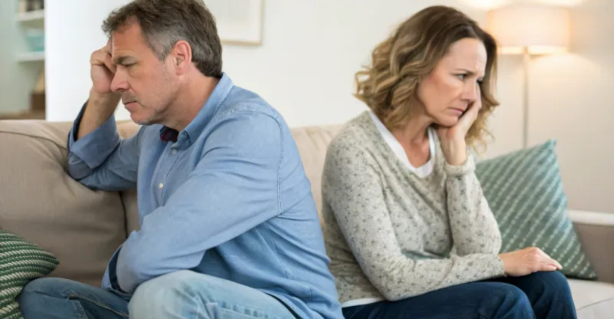 surprising habits that make you a really bad spouse