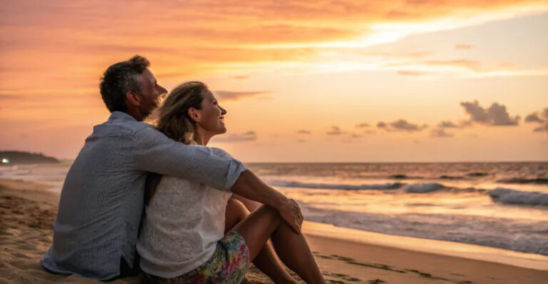 32 Things Couples Who Get Back Together After Infidelity Have In Common