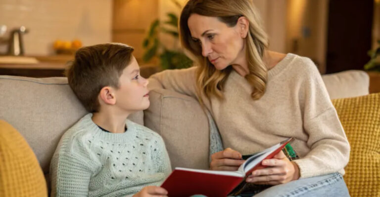 32 Things Parents Of Resilient Kids Always Do According To The Child Development Experts