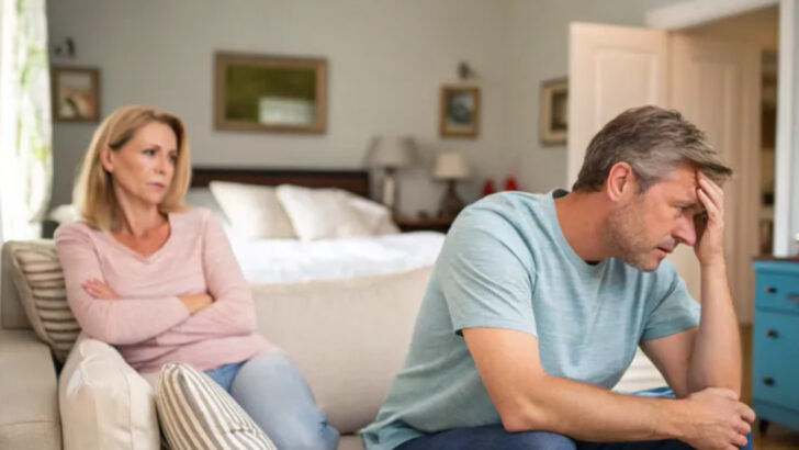 30 Things Women Do That Make Their Husbands Feel Unloved