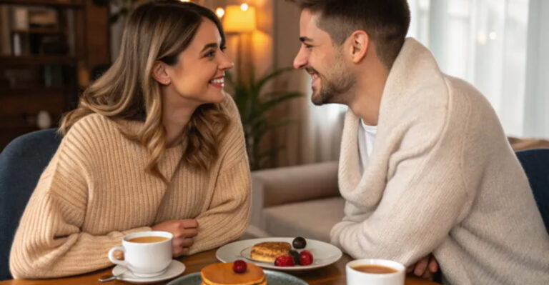 32 Tiny Habits That Keep Relationships On A Positive Track