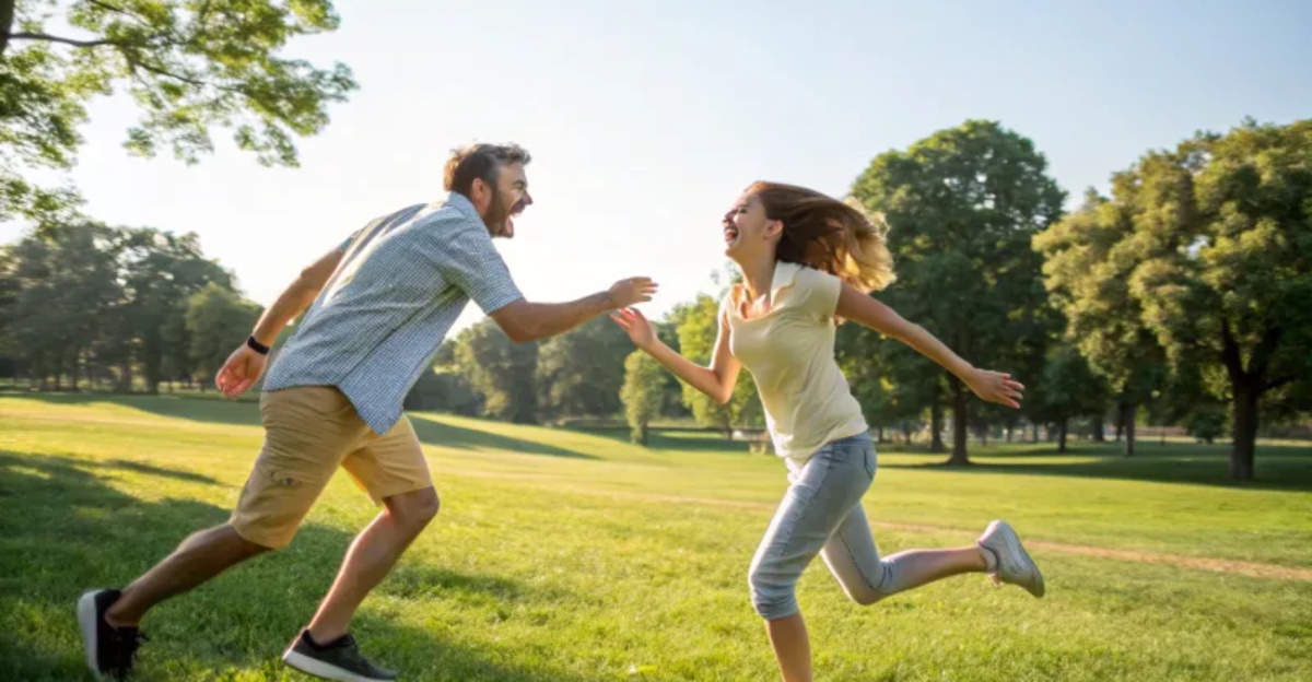 convertirme en una esposa tradicional y cuidar de mi marido alivia mi ansiedad