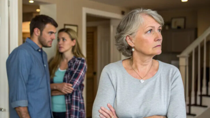 30 Ways In Which Mothers-In-Law Ruin Marriages