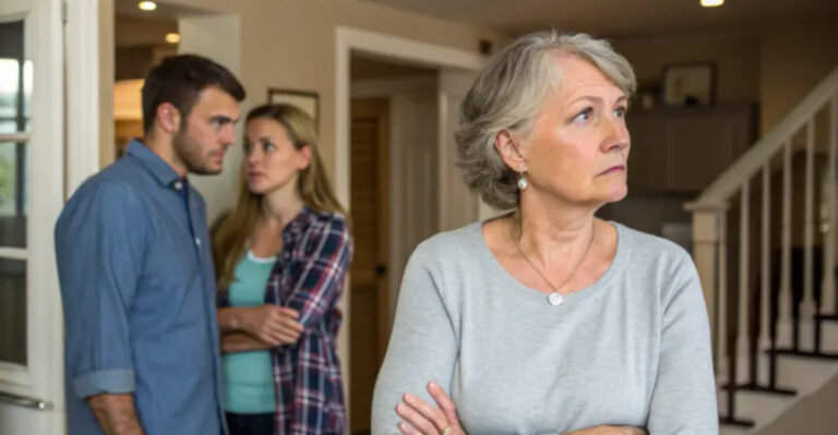 30 Ways In Which Mothers-In-Law Ruin Marriages