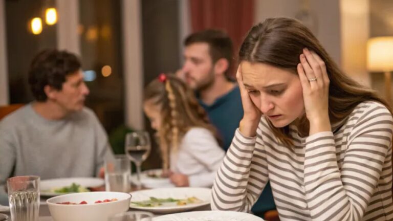 31 razões pelas quais as pessoas se afastam da família à medida que crescem