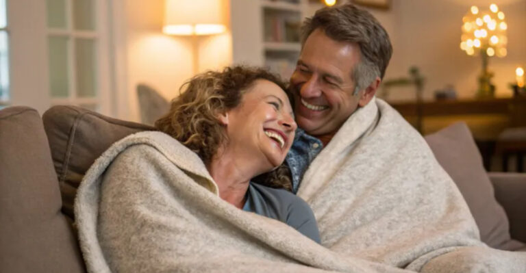 33 Ways To Rekindle Passion In A Stale Marriage