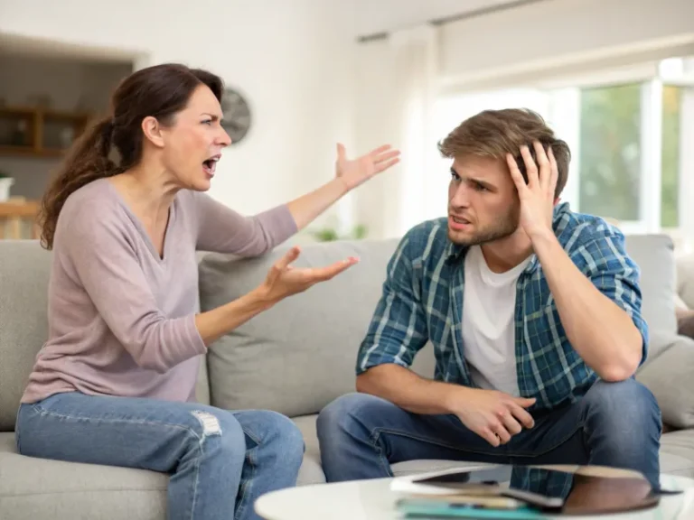 37 comportamientos que desinteresan inmediatamente a un hombre, según la psicología