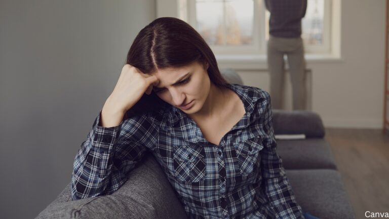 35 Eye-Opening Reasons Women Stop Loving Their Husbands