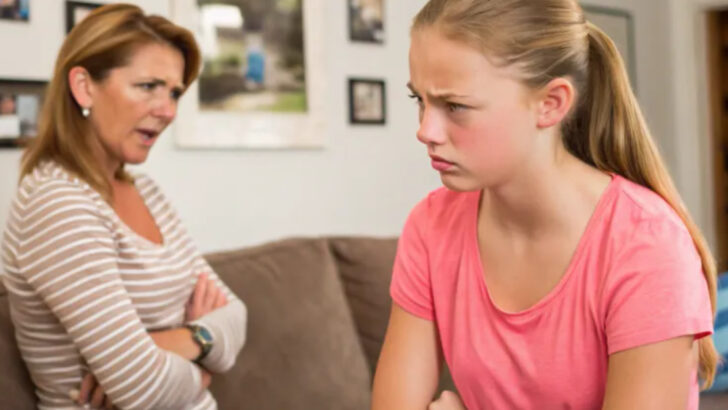 37 Heartbreaking Reasons Children Are Cutting Ties with Their Parents