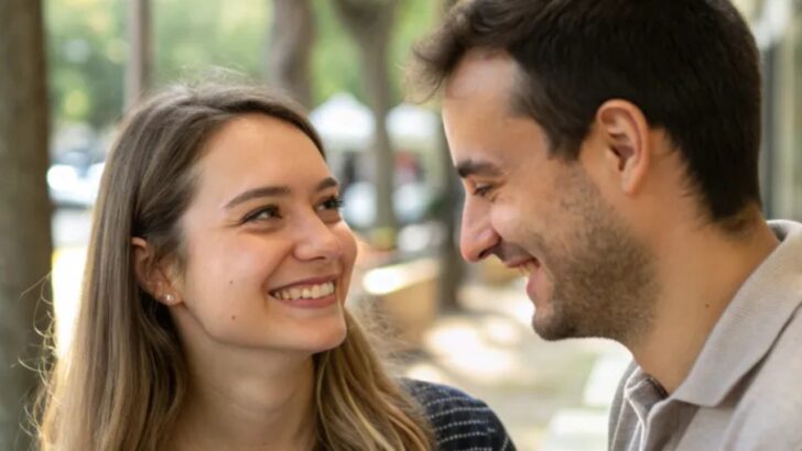 37 Psychological Signs That Reveal Someone Likes You