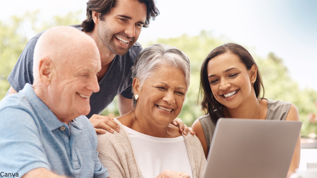 sinais de que não é o problema na sua família