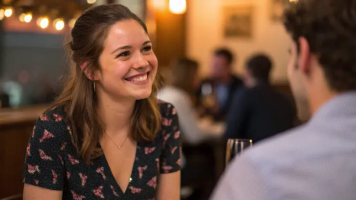 42 Major Red Flags Men Look Out For On A Date