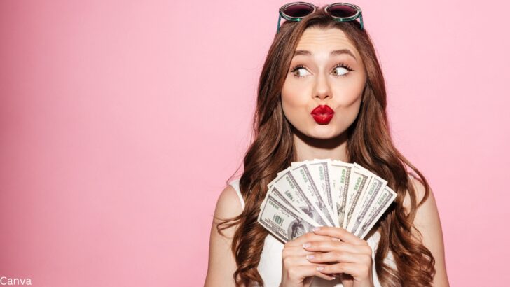 6 Zodiac Signs Who Are Destined To Be Rich