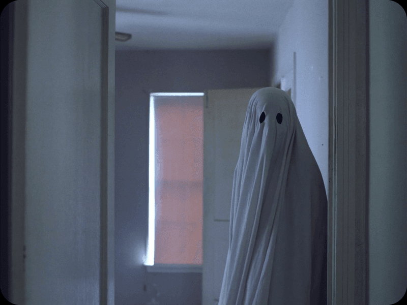 A Ghost Story