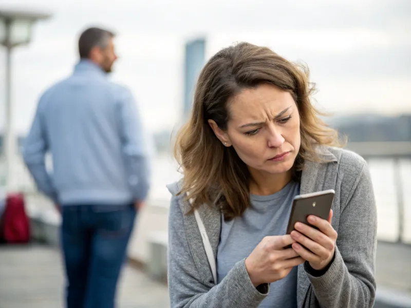 Accettare l'infedeltà come norma