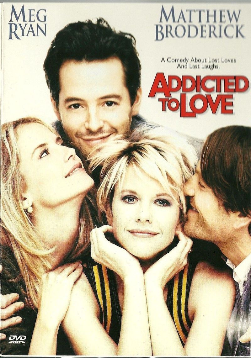 Addicted to Love