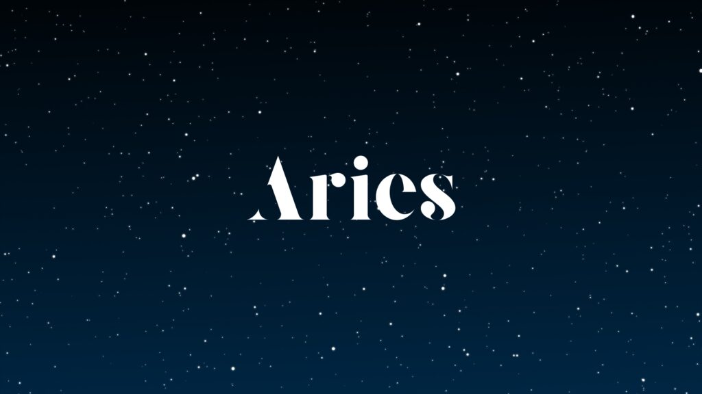 Aries