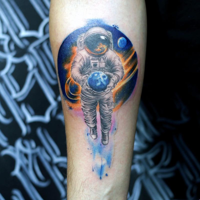 Astronauta