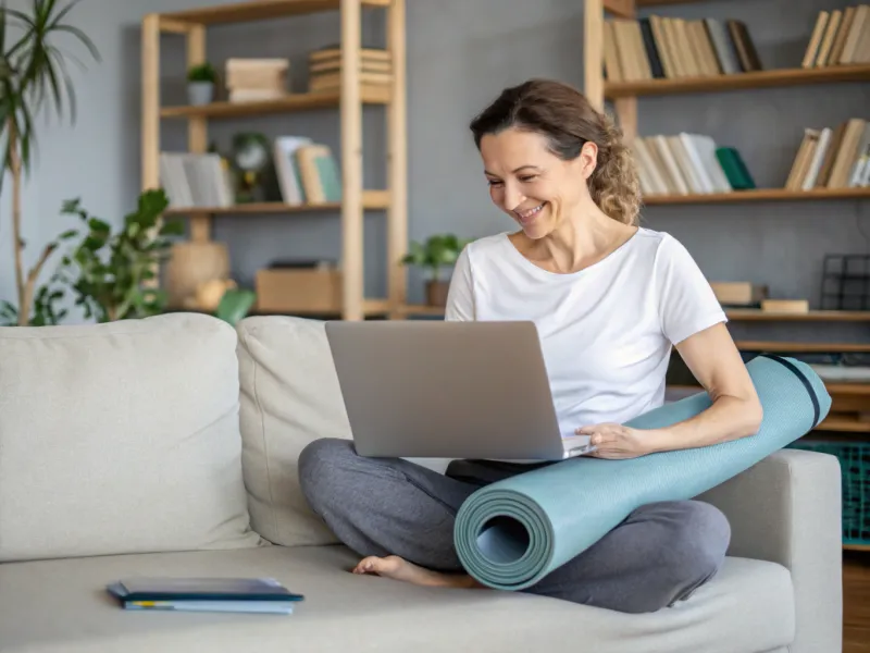 Equilibrio entre carrera profesional y vida personal