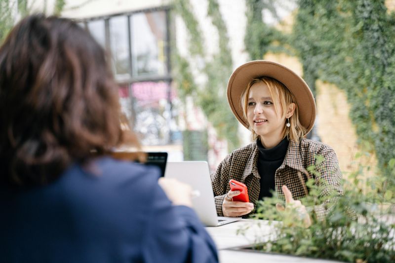 Essere un dominatore della conversazione