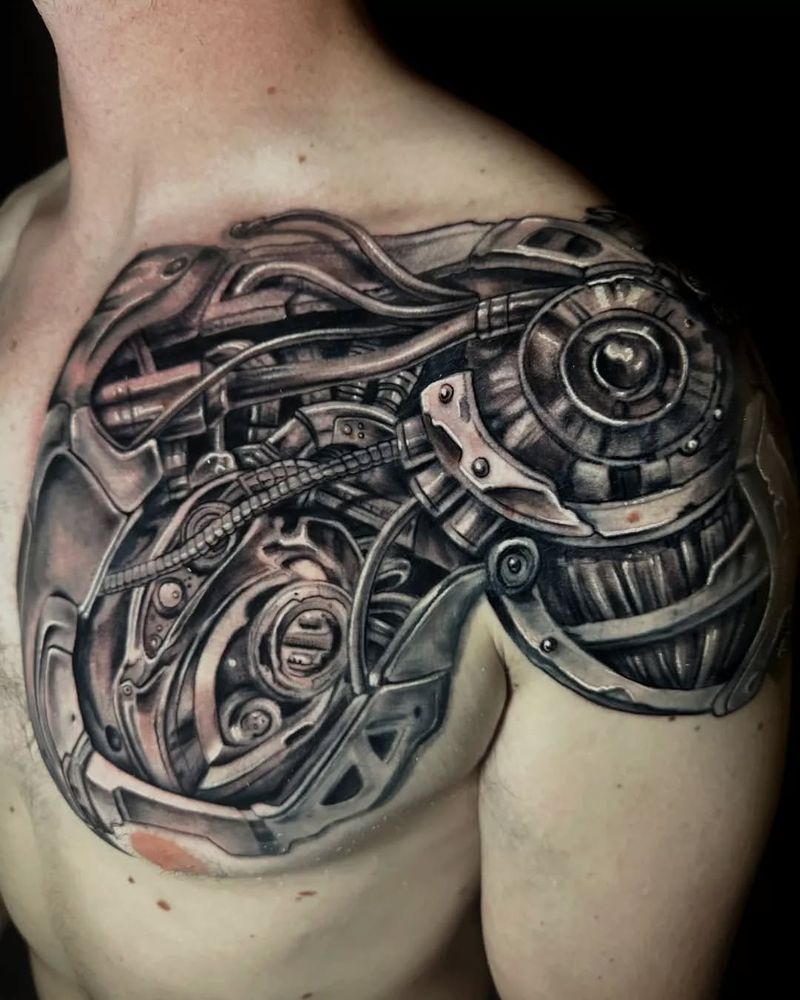 Biomechanical Designs