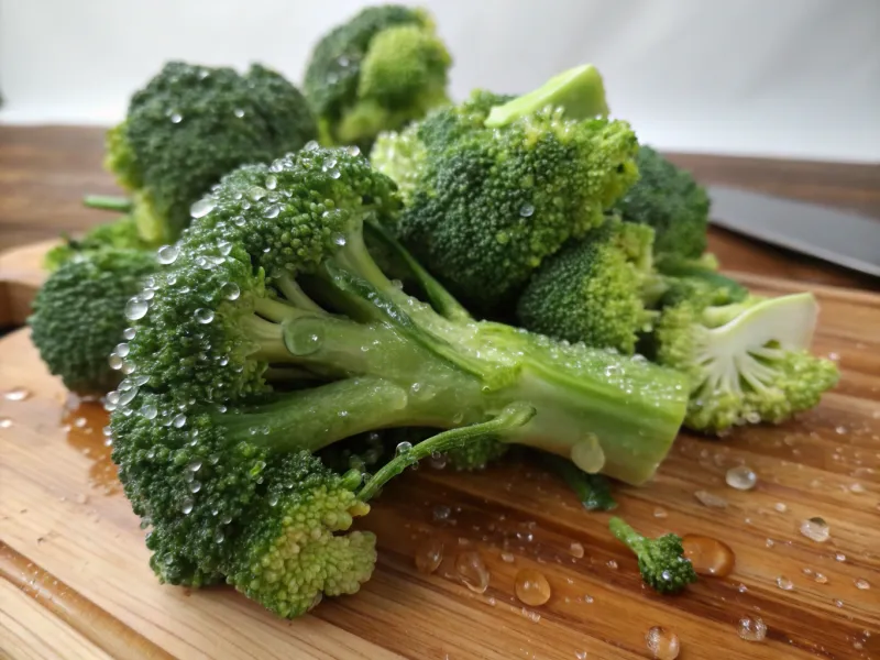 Broccoli