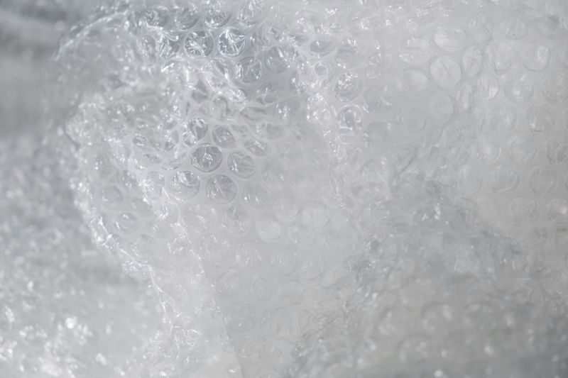 Bubble Wrap Popping