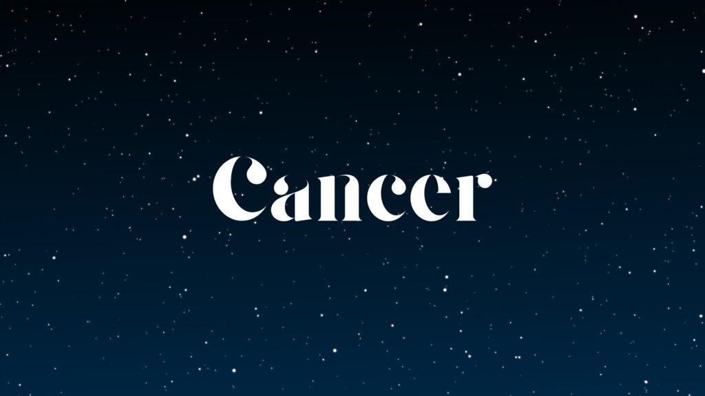 Cáncer