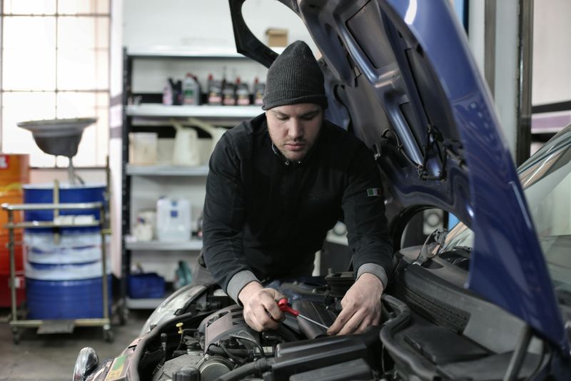 Car Maintenance