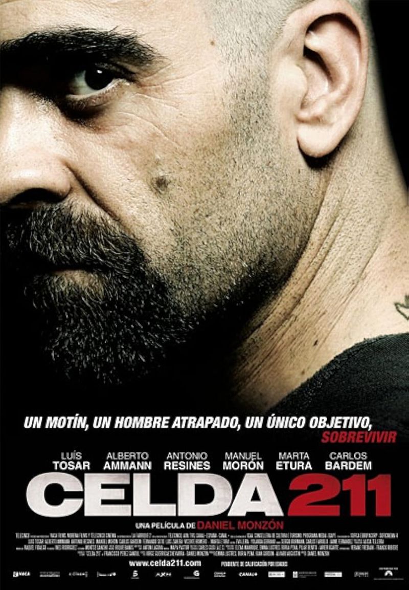 Cell 211 (Celda 211)