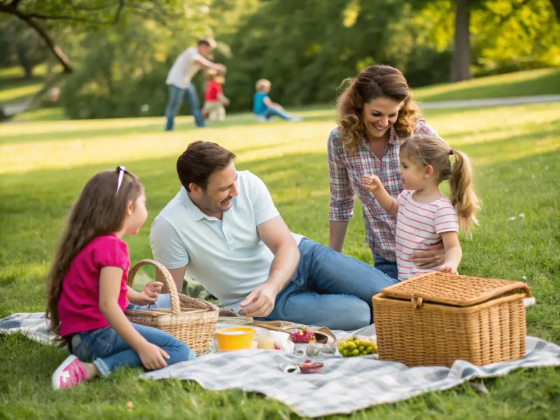 Co-genitorialità e figli: Ci sono tradizioni o routine specifiche che volete mantenere per i bambini?