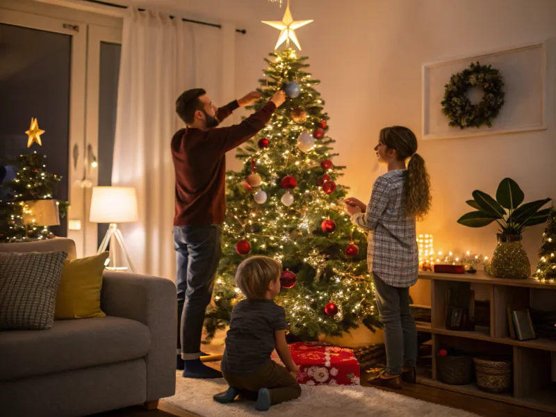 Co-Parenting & Children: How do you propose we handle holidays and special occasions?