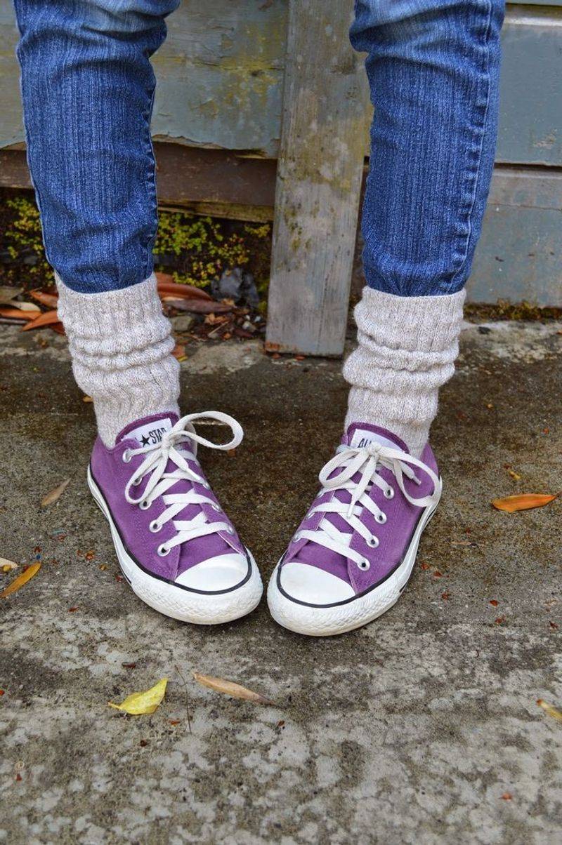 Scarpe da ginnastica Converse