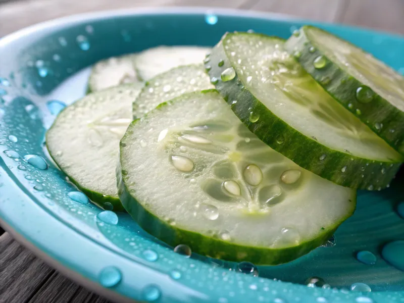 Cucumber