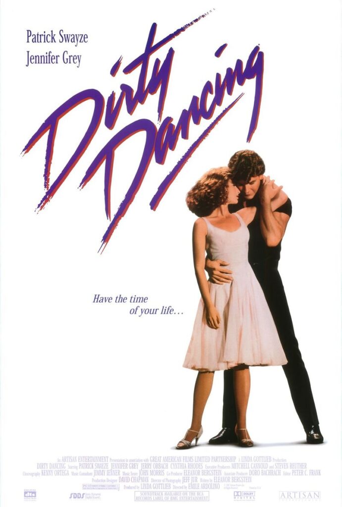 Dirty-Dancing-1987