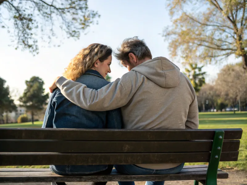 Apoyo emocional en tiempos difíciles